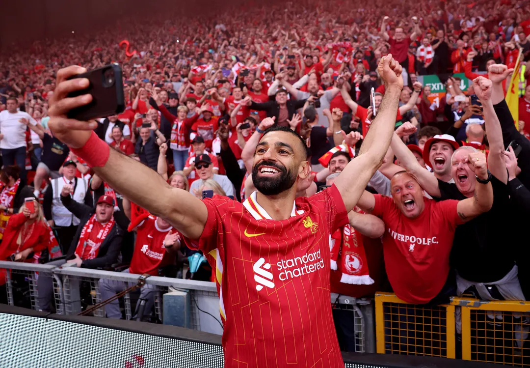 Premier League: Things to look out for on final day